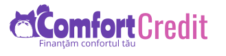 comfortCredit